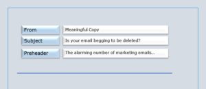 Anatomy of a Killer Email image